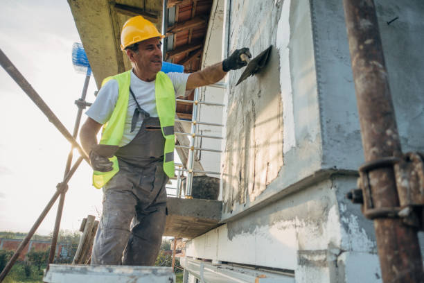 Best Commercial Insulation Contractor  in Toledo, IL