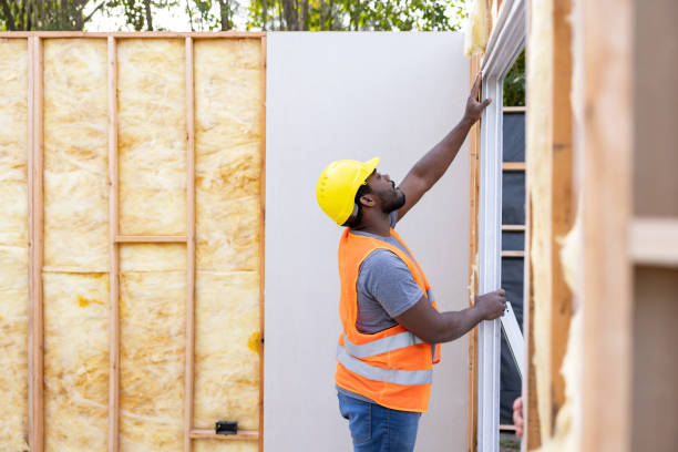 Insulation for Commercial Buildings in Toledo, IL