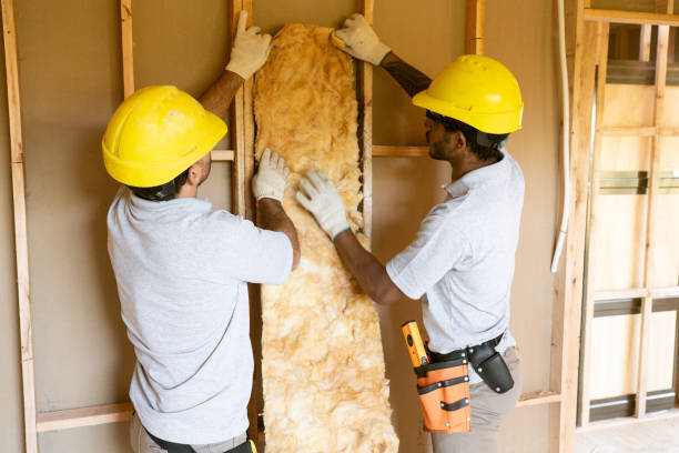 Insulation Contractors for Homes in Toledo, IL